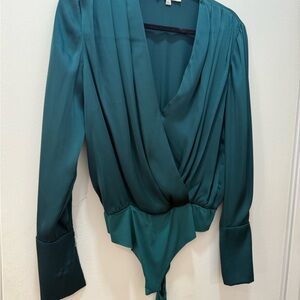 Favorite Daughter The Date Blouse - Size S